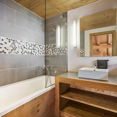 De Luxe: 13 Pers, Jacuzzi, Animaux Admis * Saint-Gervais-les-Bains