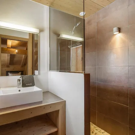 De Luxe: 13 Pers, Jacuzzi, Animaux Admis * Saint-Gervais-les-Bains