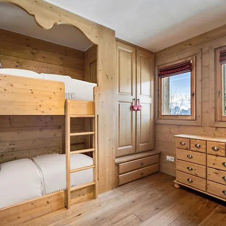 De Luxe: 13 Pers, Jacuzzi, Animaux Admis - Fr-1-663-60 Chalet